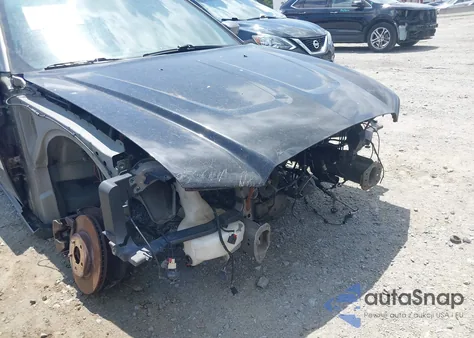 2012 Dodge Charger Se from USA, damaged, VIN 2C3CDXBG8CH219152